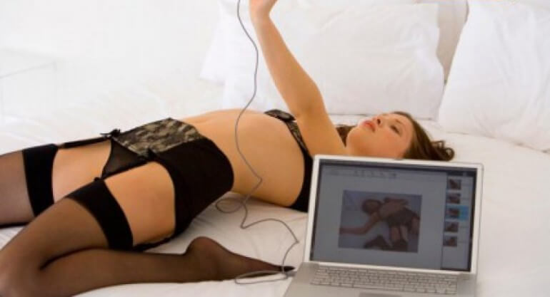 Guia del usuario de video chat erotico