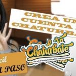 How to register in Chaturbate as a MODEL