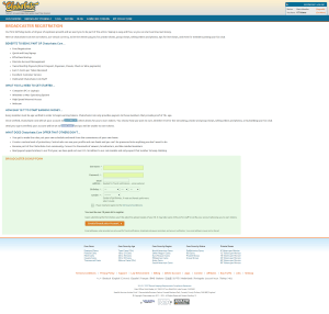 Chaturbate Token Tool Verification Key