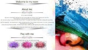 Desen 4 - profil Chaturbate deja creat