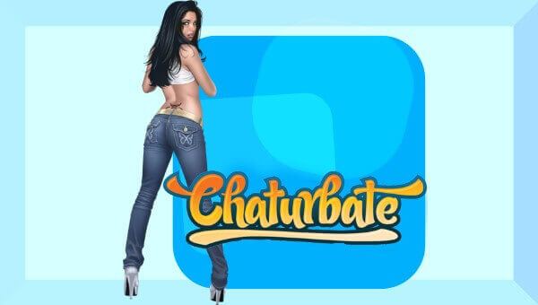 Chaturbate blue hair promo - wide 1