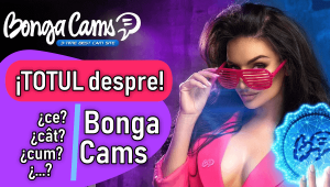 BongaCams: Informații complete