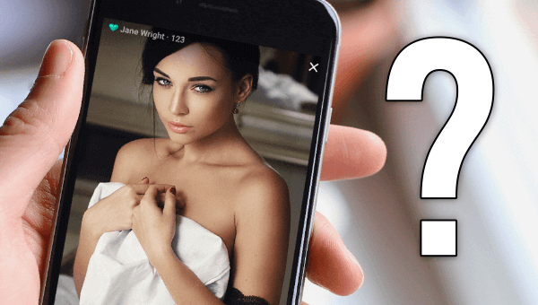 Questions: Registration Adult Videochat from Home
