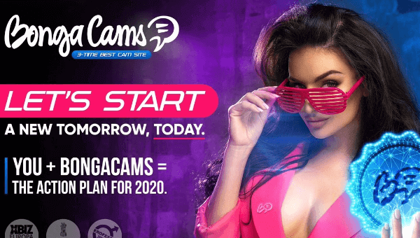BongaCams: Full Information