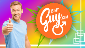 IsMyGuy: Clips and Fanclubs for male models