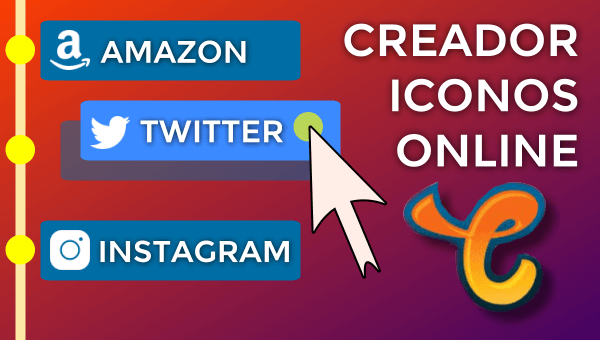 En este momento estás viendo Creador de iconos y botones de redes sociales para Chaturbate – Herramienta Online