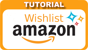 Cum se creează o listă de dorințe pe Amazon pentru Chaturbate?