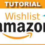 How To Create A Wishlist On Amazon ?