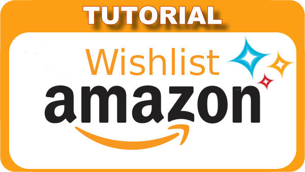 How To Create A Wishlist On Amazon ?