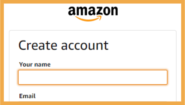 You are currently viewing How to Make an Amazon Account