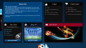 Design-19-VideoChat-profile-already-created
