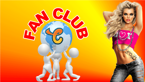 De ce este important și cum să îți activezi fanclubul pe chaturbate
