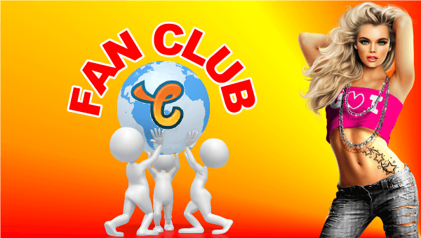 You are currently viewing Why it is important and how to activate your Fan Club on Chaturbate