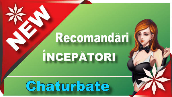 Read more about the article Sfaturi și trucuri pentru a începe pe Chaturbate