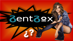 Bentbox - vinde conținut ca model videochat