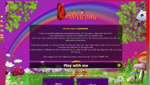 Desen-39-profil-VideoChat-deja-creat-pentru-Chaturbate