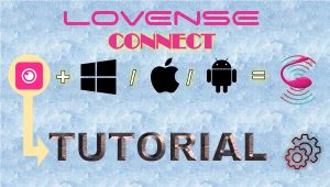 Lovense interactive sex toys and apps