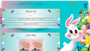 Desen 54 - profil VideoChat deja creat pentru Chaturbate