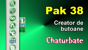 Read more about the article Pak 38 – Generator de butoane și pictograme pentru Chaturbate