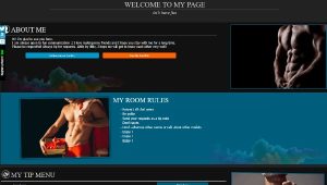 CamSoda Design 10 – complete code already created for your CamSoda BIO