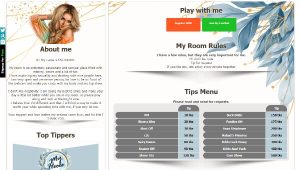 CamSoda Design 13 – complete code already created for your CamSoda BIO