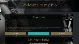 CamSoda Design 8 – complete code already created for your CamSoda BIO