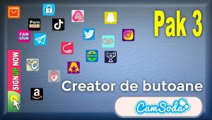 Read more about the article CamSoda – Pak 3 – Generator de butoane și pictograme social media