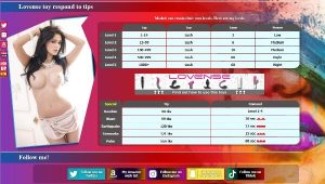 Camsoda Desen 14 - Cod complet deja creat pentru biogtafia ta pe site-ul Camsoda