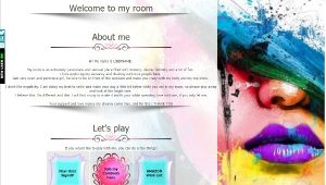 Camsoda Desen 4 - Cod complet deja creat pentru biogtafia ta pe site-ul Camsoda