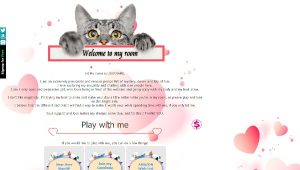Camsoda Desen 6 - Cod complet deja creat pentru biogtafia ta pe site-ul Camsoda
