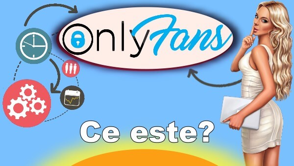 Ce e si cum functioneaza Onlyfans !!!