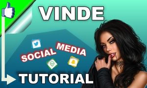 Cum puteți vinde acces la rețelele dvs. sociale în chaturbate