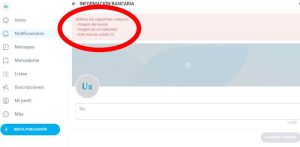 Cómo crear una cuenta en Onlyfans. - Video Chat en Casa