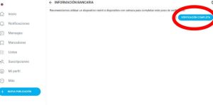 Cómo crear una cuenta en Onlyfans. - Video Chat en Casa