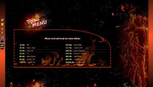 Desen 69 - profil VideoChat deja creat pentru Chaturbate