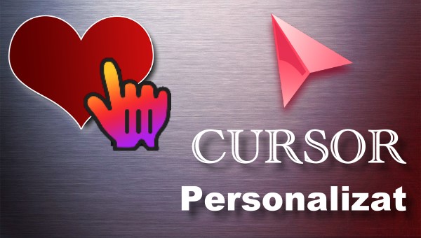 You are currently viewing Cursoare pentru profilul dvs. personalizat!