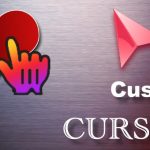 Cursors for your custom profile!