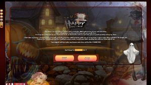 Design 76 - Chaturbate BIO profile already created
