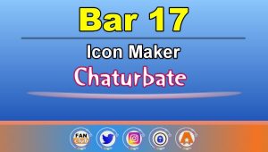 Read more about the article Bar 17 – FREE Chaturbate Icon Maker for your BIO
