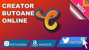 Creator de pictograme social media pentru Bio Chaturbate - Instrument online