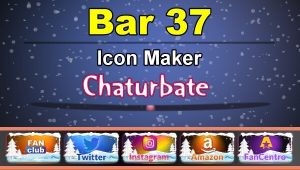 Read more about the article Bar 37 – FREE Chaturbate Icon Maker for your BIO