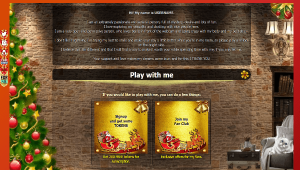 CamSoda Design 35 – complete code already created for your CamSoda BIO