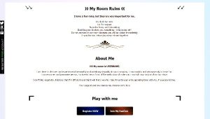 CamSoda Design 45 – complete code already created for your CamSoda BIO