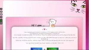 CamSoda Design 46 – complete code already created for your CamSoda BIO