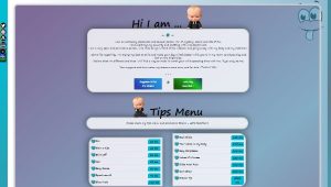 CamSoda Design 57 – complete code already created for your CamSoda BIO