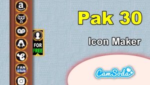 Read more about the article CamSoda – Pak 30 – Social Media Icon Maker Online Tool