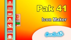 Read more about the article CamSoda – Pak 41 – Social Media Icon Maker Online Tool