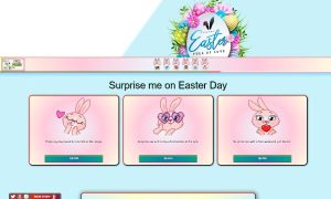 Design 90 - Chaturbate BIO profile already created