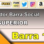 Barra Superior 17 – Generar iconos sociales para tu biografia – Chaturbate