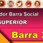 Barra Superior 36 – Generar iconos sociales para tu biografia – Chaturbate